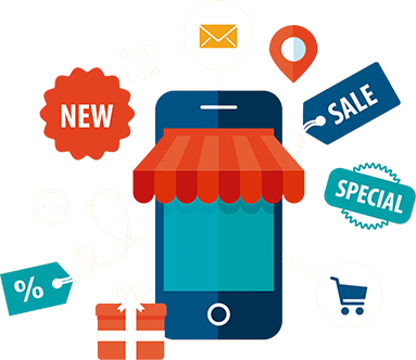 Mobile Online Marketing