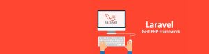 Laravel web Development