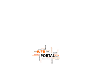 Website Portal