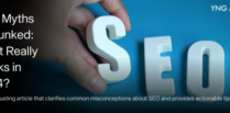 SEO, best digital marketing agency in Noida